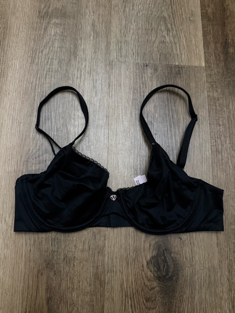 NWOT Victoria Secret Unlined Bra